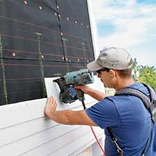 Affordable Siding Repair and Maintenance Services in Auxvasse, MO